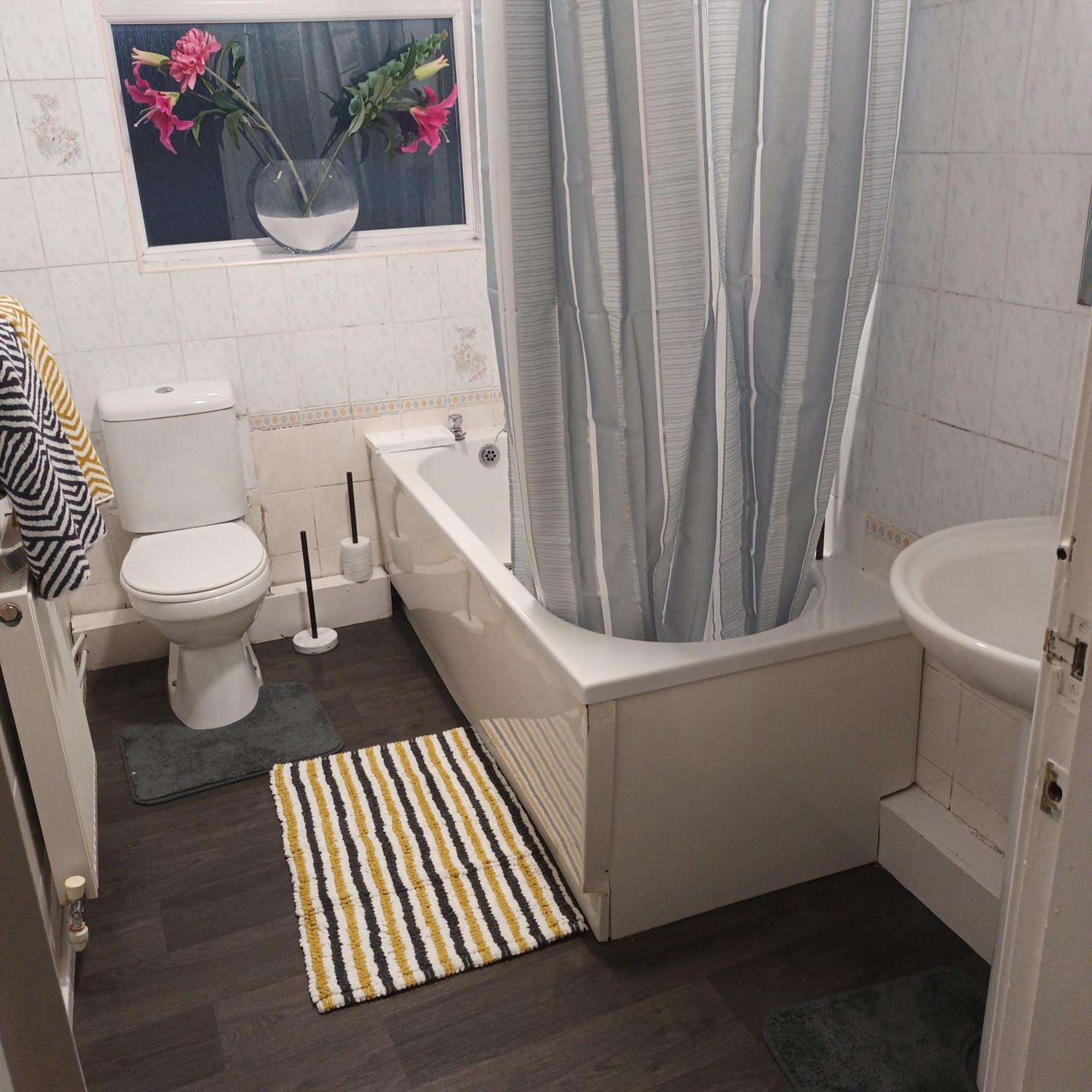 2 Bed Apartment Whitefield Ngoại thất bức ảnh