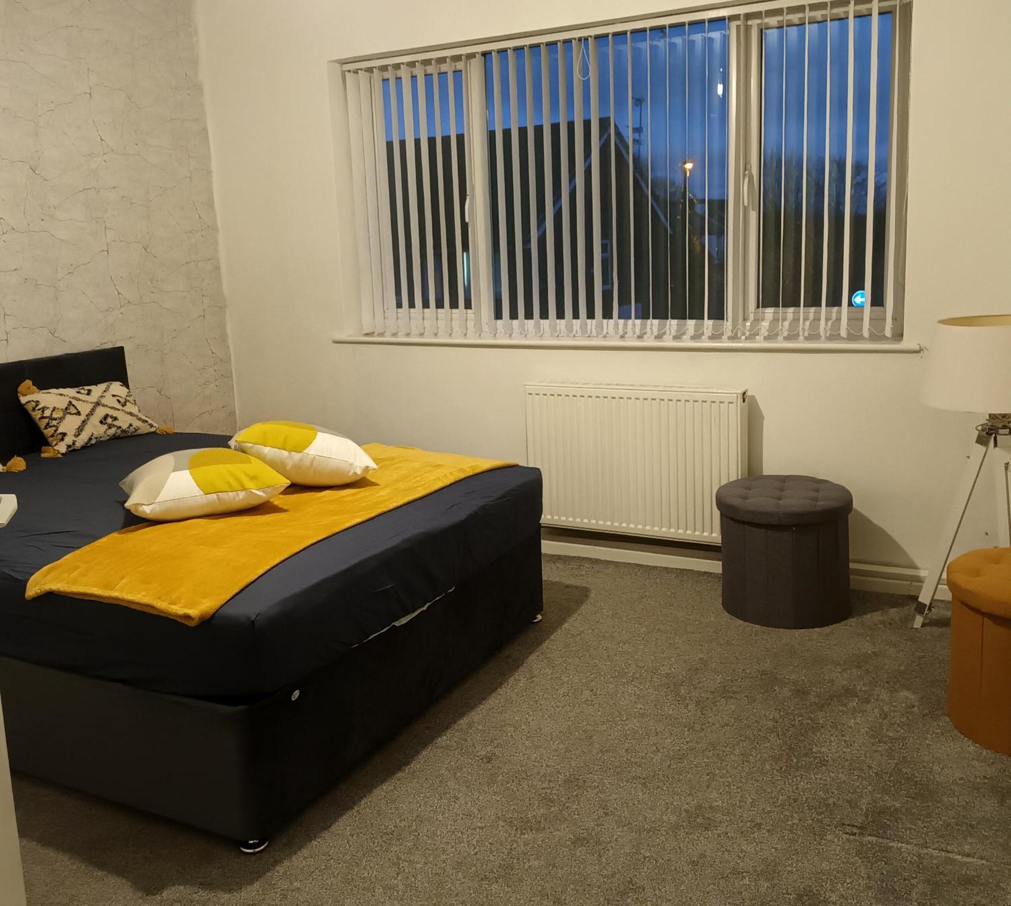 2 Bed Apartment Whitefield Ngoại thất bức ảnh